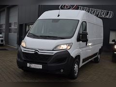 Citroën Jumper - 2.2 Blue HDI 165PK 3500 L3H2 Airco *BPM VRIJ