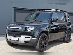 Land Rover Defender 110 - 3.0 D250 MHEF *BPM VRIJ* 6CYL