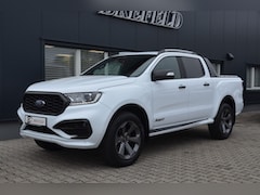 Ford Ranger - 2.0 BiT EcoBlue MS-RT Automaat