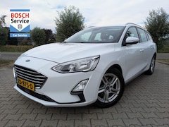 Ford Focus - 1.0 EcoBoost Trend Edition Business I Nieuwe distributie I Elek. Trekhaak I Stoelv.w. I Na