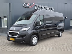 Peugeot Boxer - 2.2 HDI L3H2