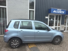 Mazda 2 - 2 1.4 DYNAMIC AIRCO