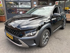 Hyundai Kona - 1.6 GDI HEV Fashion Sky App-connect Camera