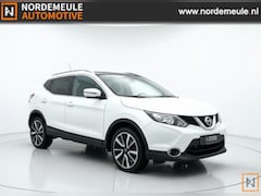 Nissan Qashqai - 1.2 PREMIER EDITION, 360, PANO, Cruise