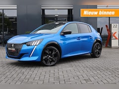 Peugeot 208 - 1.2 PureTech GT-Line / Panodak / Navi / Camera / Clima / PDC