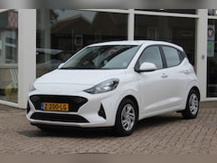 Hyundai i10 - 1.0 Comfort Airco Apple Carplay/Android Auto Autonomous Emergency Braking