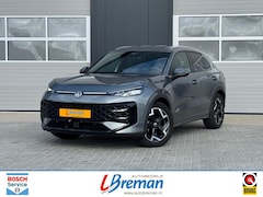 Volkswagen T-Roc - 1.5 TSi R-Line DSG trekhaak IQ LED