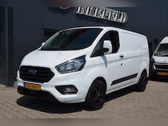 Ford Transit Custom - 340 1.0 L1H1 PHEV TR Zero Emissie zone geschikt tot 2029