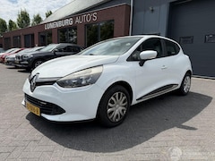 Renault Clio - 1.2 16V AIRCO NAVIGATIE (Hatchback 5-dr.)