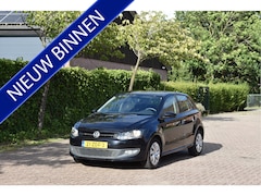 Volkswagen Polo - 1.2 TSI 90 PK BlueMotion Comfortline NAP