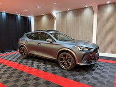 CUPRA Formentor - 1.4 e-Hybrid VZ Copper Edition Pano Cam Led Memory Matt Grey
