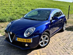 Alfa Romeo MiTo - 1.4 Super