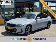 BMW 3-serie - 320e M-Sport - elec. trekhaak - memory - stoelverwarming