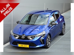 Mitsubishi Colt - HEV 1.6 A/T FIRST EDITION | FULL HYBRID | ADAPTIEF CRUISE | STOEL & STUURVERWARMING | FABR
