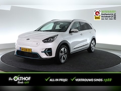 Kia e-Niro - ExecutiveLine 64 kWh | SOH 100% | 4 NIEUWE ALL SEASONS |