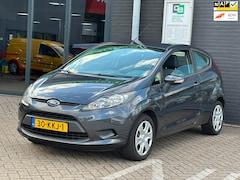 Ford Fiesta - 1.25 Limited/AIRCO/NL AUTO-NAP