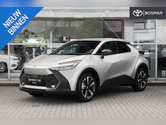 Toyota C-HR - 1.8 Hybrid 140 Dynamic