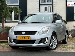 Suzuki Swift - 1.2 Exclusive|Automaat|68DKM|Nette auto