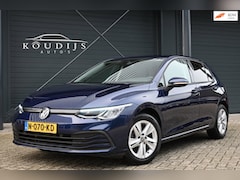 Volkswagen Golf - 1.5 TSI Style, Carplay, Stoel/Stuurverw., PDC V+A, Sfeer verlichting