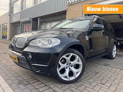 BMW X5 - xDrive40d High Executive PANO HUD TOP CONDITION apk 5-2027