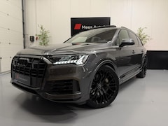 Audi Q7 - 55 TFSI e quattro Pro Line Plus|B&O|Pano|Luchtv|22"