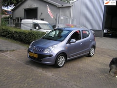 Nissan Pixo - 1.0 Acenta 156 d km apk niet moeders mooiste
