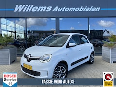 Renault Twingo - 1.0 SCe Collection Airco , Cruise Control