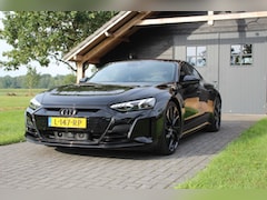 Audi e-tron GT - NIEUWSTAAT