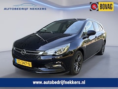Opel Astra - 1.4 Turbo 120 Jaar Edition Automaat