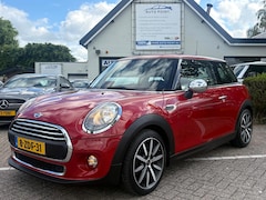 MINI 3-Deurs - 1.2 WORKS PAKKET/CARPLAY/NAVI/PDC/61268km