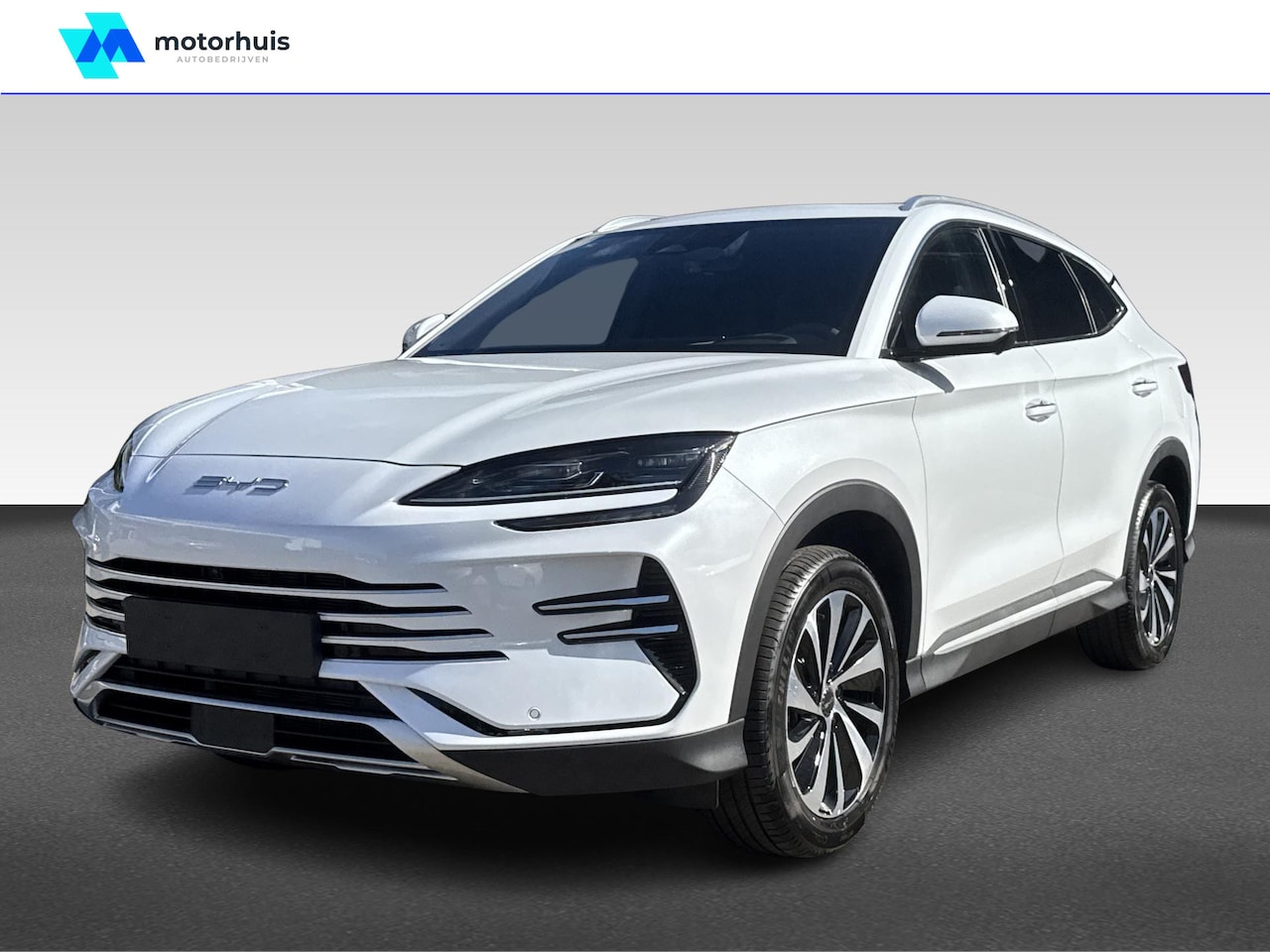 BYD Seal U - 1.5 DM-i FWD Boost | Direct leverbaar | €3000,- actievoordeel | Apple Carplay/Android Auto - AutoWereld.nl