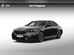 BMW M5 - Sedan M5 | Comfort Pack | M Driver's Pack | Trekhaak