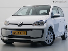 Volkswagen Up! - Comfortline 1.0 (BLUETOOTH, LANE ASSIST, AIRCONDITIONING, DAB-RADIO, ELEKTRISCHE RAMEN, SP