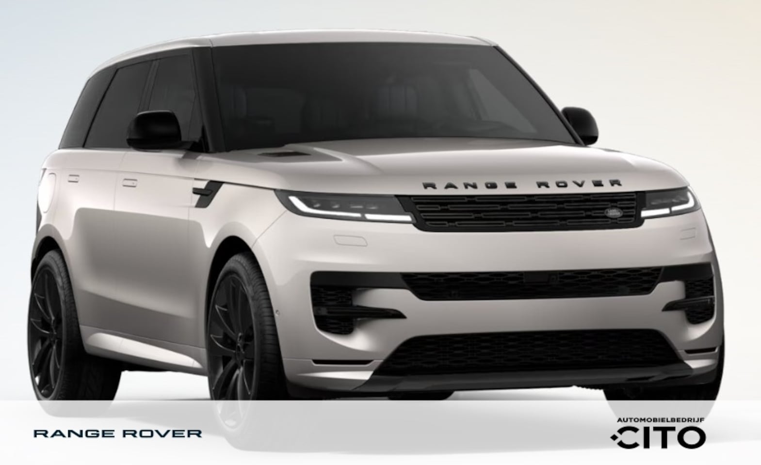 Land Rover Range Rover Sport - P460e PHEV Dynamic SE - AutoWereld.nl