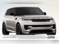 Land Rover Range Rover Sport - P460e PHEV Dynamic SE