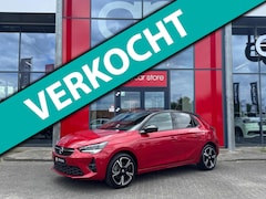 Opel Corsa - 1.2 GS Line | LED | 360 Camera | Parksens | Carplay | Dodehoekassistent | Leder | Two Tone