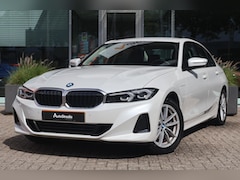 BMW 3-serie - (g20) 320e High Executive 204pk | Curved Display I Leder | Camera I Climate I Carplay I DA