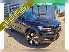 Volvo XC40 - Recharge P8 AWD R-Design | Pano | Harman Kardon | 360 Cam