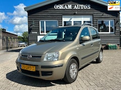Fiat Panda - 1.2 Edizione Cool Airco, elec pakket, zeer netjes