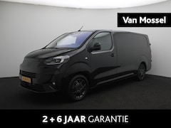 Fiat E-Scudo - L3 75 kWh | Camera | Cruise Control | Apple Carplay&Android Auto | Sensoren Achter | Betim