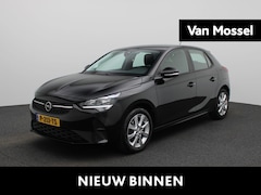 Opel Corsa - 1.2 Edition | APPLE CARPLAY | ANDROID AUTO | BLUETOOTH | CRUISE CONTROL | RADIO | RIJSTROO
