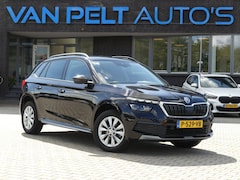 Skoda Kamiq - 1.0 TSI Business Edition Upgrade / Keyless / Sunset / Apple Carplay/Android Auto