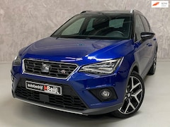 SEAT Arona - 1.0 TSI FR /Camera /Trekhaak /Dodehoek /Stoelverwarming