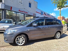 Mazda 5 - 5 2.0 TS • 7-ZITS • CRUISE CONTROL •