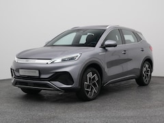 BYD Atto 3 - Design 60 kWh | FABRIEKSGARANTIE | PANO | 360° | ADAPTIVE | STOELVERWARMING