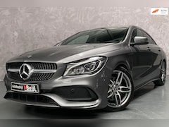 Mercedes-Benz CLA-Klasse - CLA180 Business Solution AMG /Led /Camera /Stoelverwarming