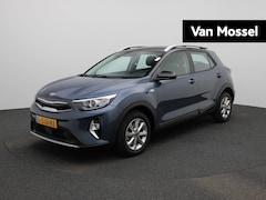 Kia Stonic - 1.0 T-GDi MHEV DynamicPlusLine | TREKHAAK | CLIMATE CONTROL | NAVIGATIE | CAMERA | CRUISE