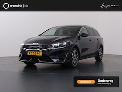 Kia Cee'd Sportswagon - Ceed 1.6 GDI PHEV ExecutiveLine | Trekhaak Afneembaar | Nieuw Model | Panoramadak | Naviga