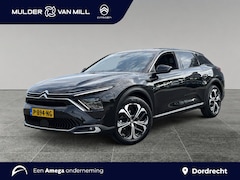Citroën C5 X - Shine Business Plus 1.2 Turbo 130pk EAT8 | LEDER | STUURVERW. | KEYLESS ENTRY | HUD | CAME
