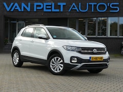 Volkswagen T-Cross - 1.0 TSI Life / Camera / PDC / Navigatie / Apple Carplay/Android Auto
